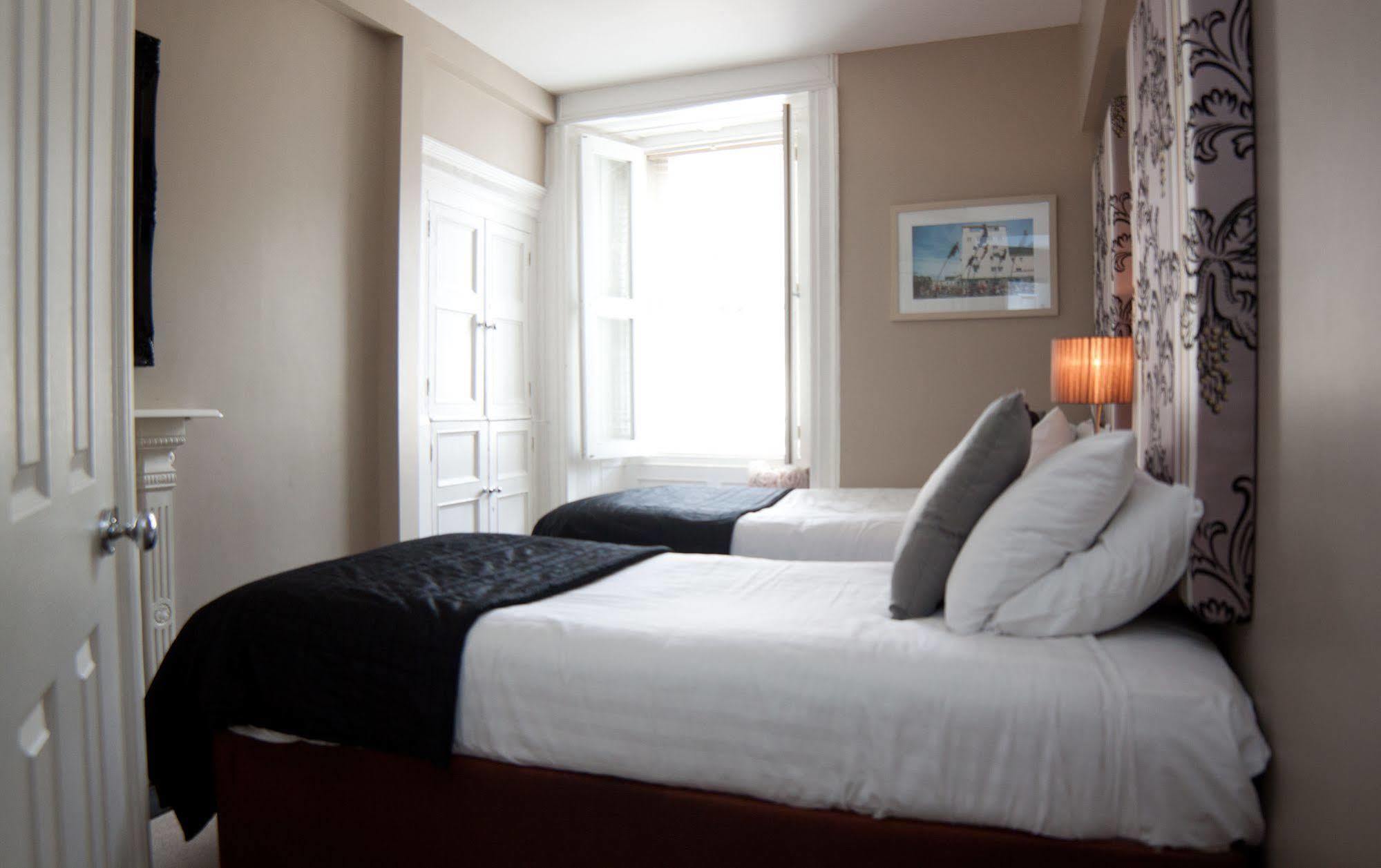 7 Cross Street Hotel Galway Eksteriør billede